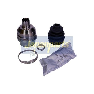 Juego de articulación, eje de transmisión JAPANPARTS GI-0406