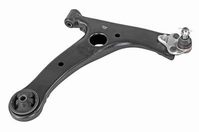 Brazo oscilante, suspensión de ruedas ACKOJA A70-1172