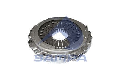 Plato de presión de clutch SAMPA 042.092