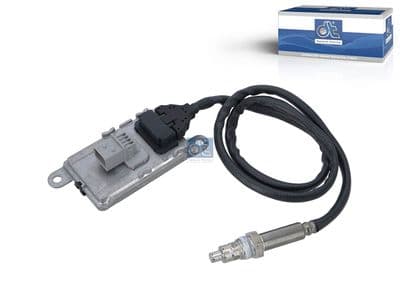 Sensor NOx, inyección de urea DT Spare Parts 4.73080