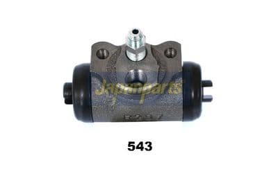 Cilindro de freno de rueda JAPANPARTS CS-543