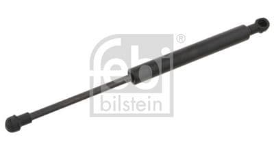 Amortiguador, cajuela/compartimento de carga FEBI BILSTEIN 28017