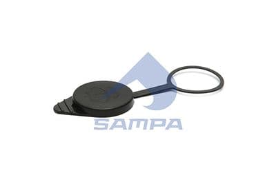 Tapón, depósito de refrigerante SAMPA 025.155