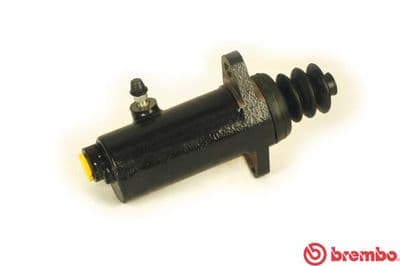 Cilindro esclavo, clutch BREMBO E 50 003