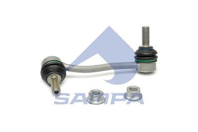 Travesaños/barras, estabilizador SAMPA 097.683