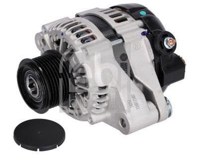 Alternador FEBI BILSTEIN 101557
