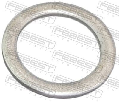 Junta tórica, tapón roscado de vaciado de aceite FEBEST 88430-162215A