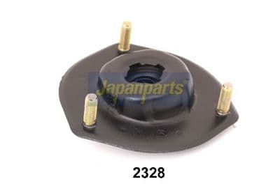 Base de amortiguador JAPANPARTS SM0397