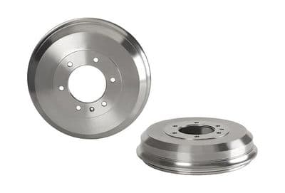 Tambor de freno BREMBO 14.D630.10