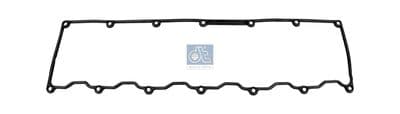 Junta cabeza de motor DT Spare Parts 3.12118