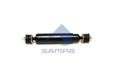 Amortiguador SAMPA 020.291