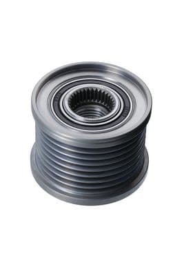 Rueda libre del alternador VALEO 588100