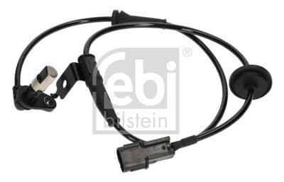 Sensor, revoluciones de la rueda FEBI BILSTEIN 1008583
