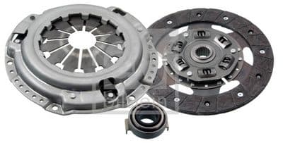 Kit de clutch FEBI BILSTEIN 1005490