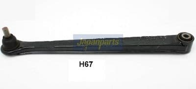 Rótula de suspensión/carga JAPANPARTS LB-H67