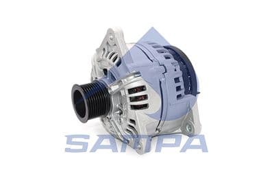 Alternador SAMPA 025.197