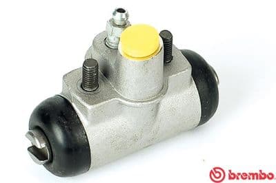 Cilindro de freno de rueda BREMBO A 12 088