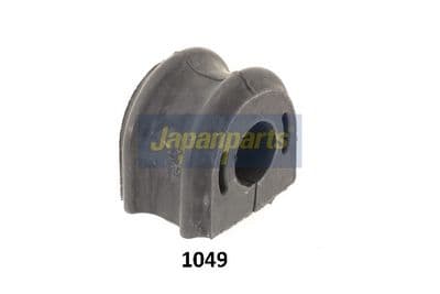 Casquillo del buje, estabilizador JAPANPARTS RU-1049