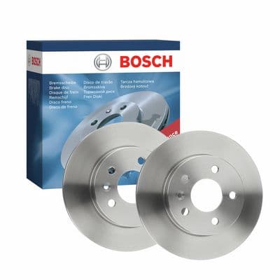 Disco de freno BOSCH 0 986 479 R95
