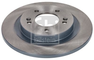 Disco de freno FEBI BILSTEIN 1000747