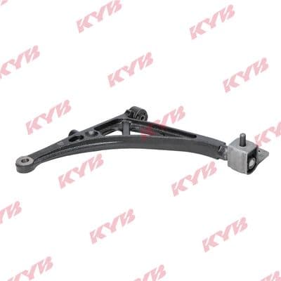 Brazo oscilante, suspensión de ruedas KYB KSC5777