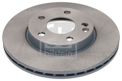 Disco de freno FEBI BILSTEIN 28635