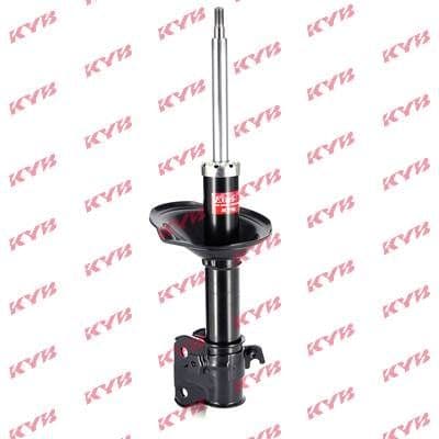 Amortiguador KYB 334304