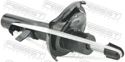 Amortiguador FEBEST 216651985FR