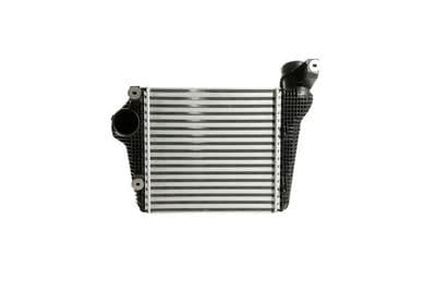 Radiador de aire de admisión MAHLE CI 720 000P