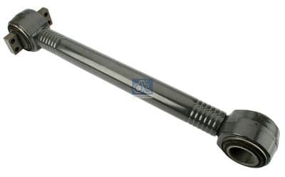 Brazo oscilante, suspensión de ruedas DT Spare Parts 2.62203