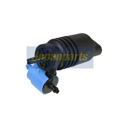 Bomba de agua de lavado, lavado de parabrisas JAPANPARTS WP-900