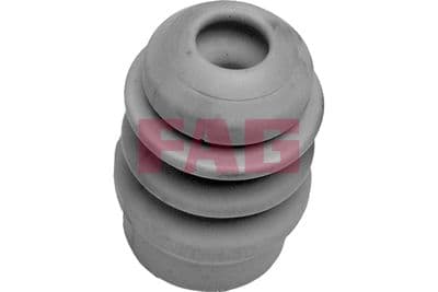 Almohadilla de tope, suspensión Schaeffler FAG 810 0034 10