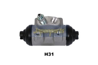 Cilindro de freno de rueda JAPANPARTS CS-H31