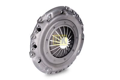 Plato de presión de clutch Schaeffler LuK 123 0156 10