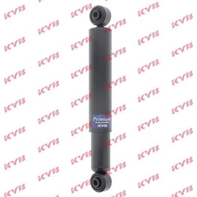 Amortiguador KYB 444029