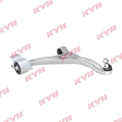 Brazo oscilante, suspensión de ruedas KYB KSC5303