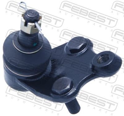 Rótula de suspensión/carga FEBEST 0120-ADT250