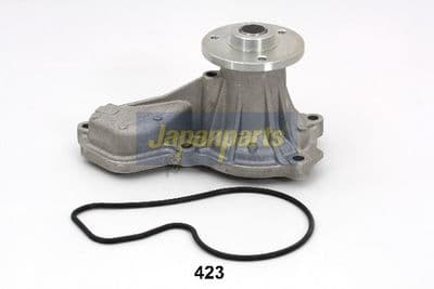 Bomba de agua, refrigeración del motor JAPANPARTS PQ-423
