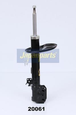 Amortiguador JAPANPARTS MM-20061