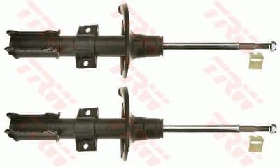 Amortiguador TRW JGM877T