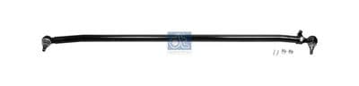 Barra de acoplamiento DT Spare Parts 2.53343