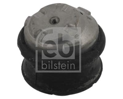 Soporte, motor FEBI BILSTEIN 09154