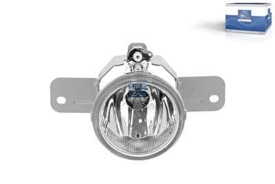 Faro antiniebla DT Spare Parts 1.51254