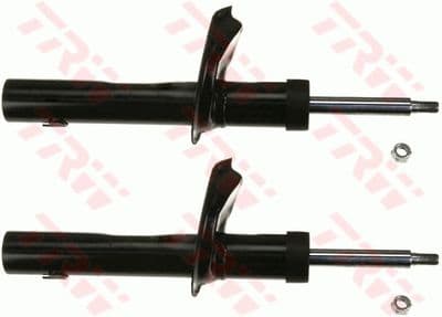Amortiguador TRW JHM419T