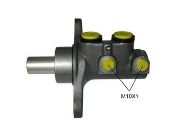 Cilindro principal de freno BREMBO M 23 148