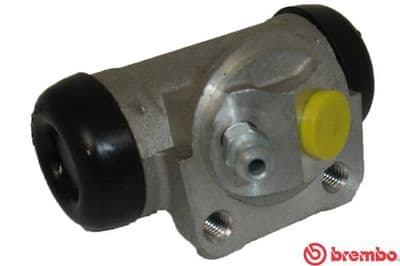 Cilindro de freno de rueda BREMBO A 12 B82