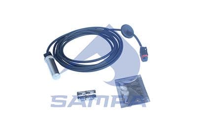 Sensor, revoluciones de la rueda SAMPA 096.6186