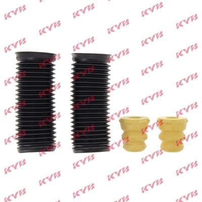 Juego de guardapolvos, amortiguador KYB 910183