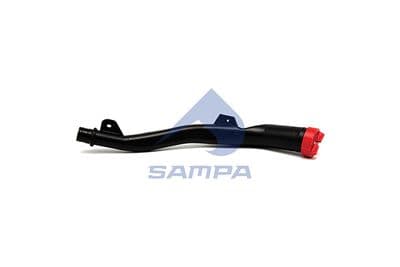 Manguera para aceite SAMPA 208.238
