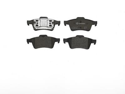 Juego de balatas de freno BREMBO P 59 044